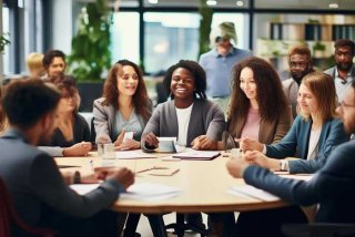 工作中的人际关系意义 工作中的人际关系意义何在