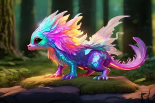 宠物王国5彩虹稀有宠物，宠物王国5彩虹5星宠物