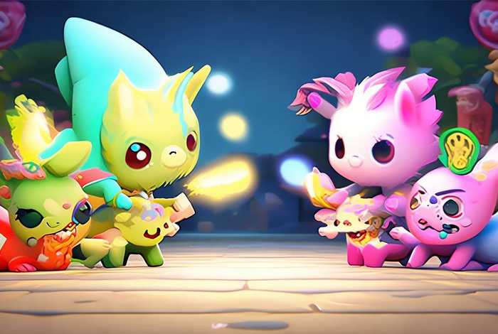 宠物大作战vs小游戏;宠物大作战vs小游戏怎么玩 宠物大作战vs小游戏;宠物大作战vs小游戏怎么玩