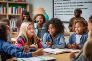 学校人际关系既是教育内容也是教育目的和手段；学校人际关系既是教育内容也是教育目的和手段对吗