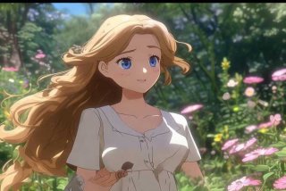 宠物小精灵之庭树女主是谁；宠物小精灵之庭树女主是谁扮演的