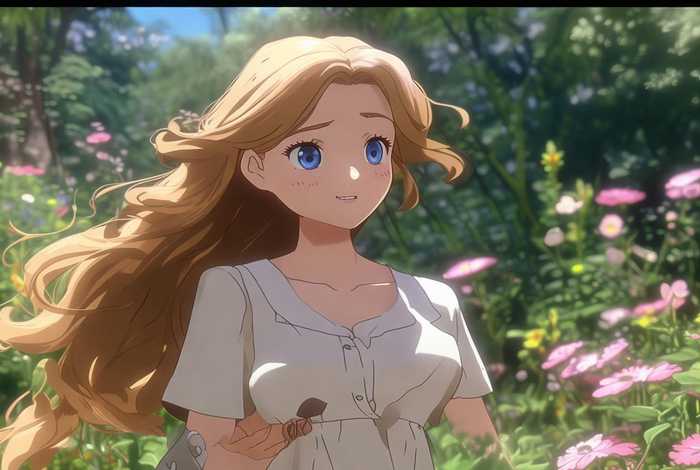 宠物小精灵之庭树女主是谁；宠物小精灵之庭树女主是谁扮演的