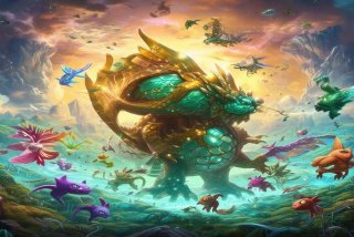 宠物小精灵之神兽之王、宠物小精灵之神兽之王免费观看