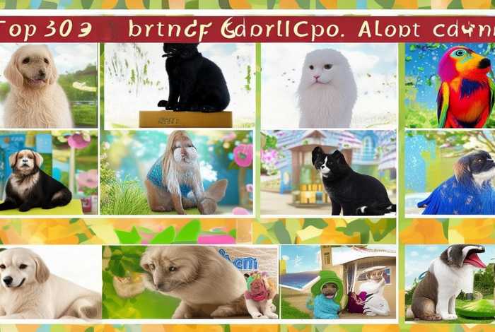 宠物品牌排行榜前十名 - 宠物品牌排行榜前十名有哪些 宠物品牌排行榜前十名 - 宠物品牌排行榜前十名有哪些