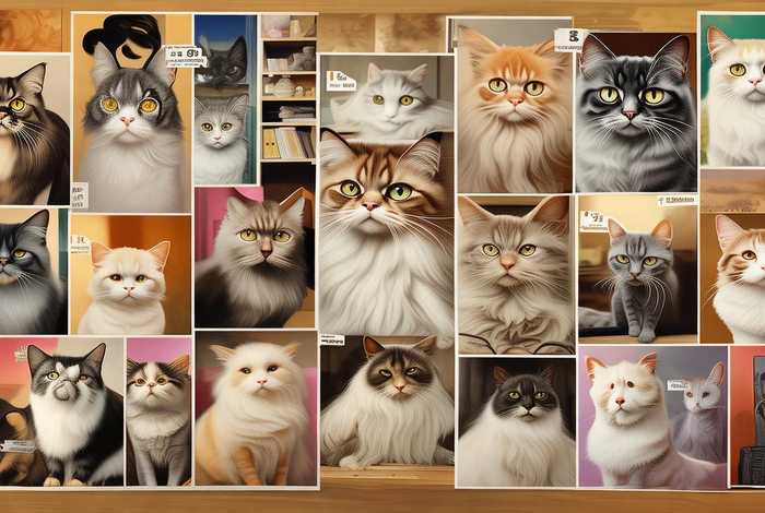 宠物猫品种大全价格 - 宠物猫品种大全价格排名