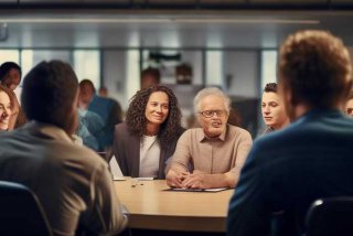 人际关系心理学、职场人际关系心理学