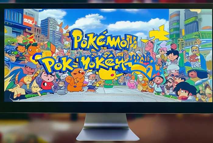 宠物小精灵第二部国语版在线观看 宠物小精灵第二部国语版在线观看全集