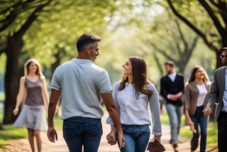 人际关系包含哪几种（人际关系包含哪几种成分）