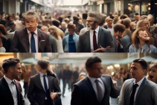 公共关系与人际关系有什么区别、公共关系与人际关系有什么区别呢