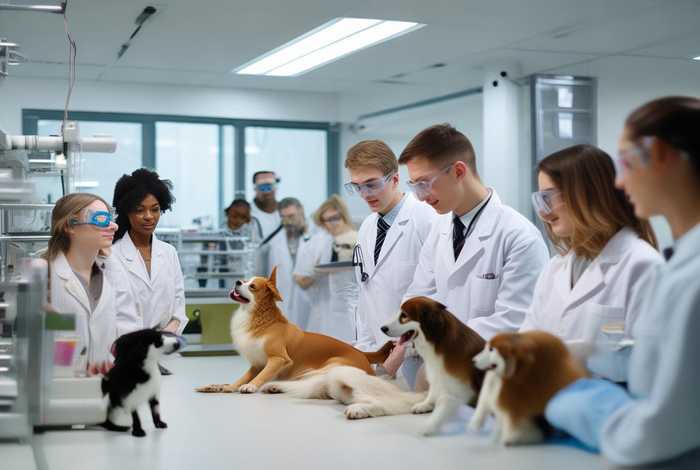 宠物医疗技术可以考兽医证吗,宠物医疗技术可以考兽医证吗? 宠物医疗技术可以考兽医证吗,宠物医疗技术可以考兽医证吗?