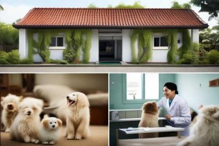 厦门宠物医院汇总，厦门宠物医院推荐