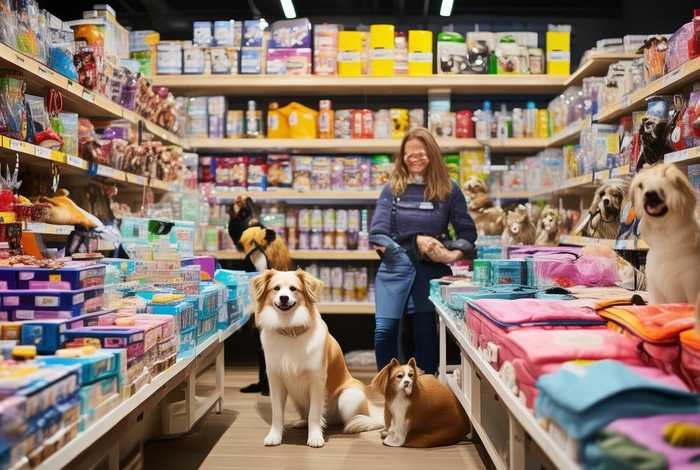 宠物用品批发平台 - 宠物用品批发平台哪个好