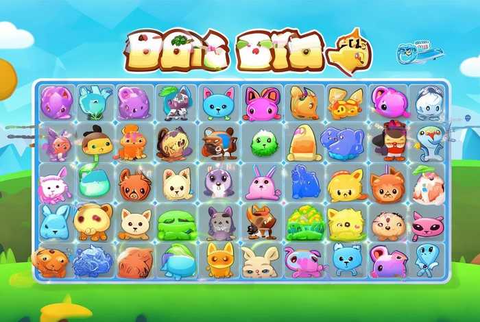 宠物连连看手游 宠物连连看手游官网