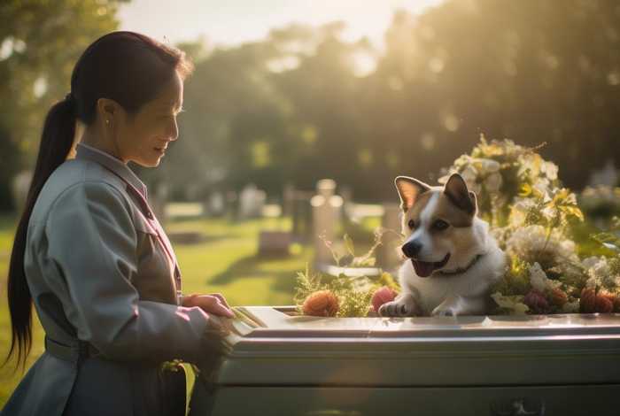 宠物；宠物殡葬师资格证怎么考