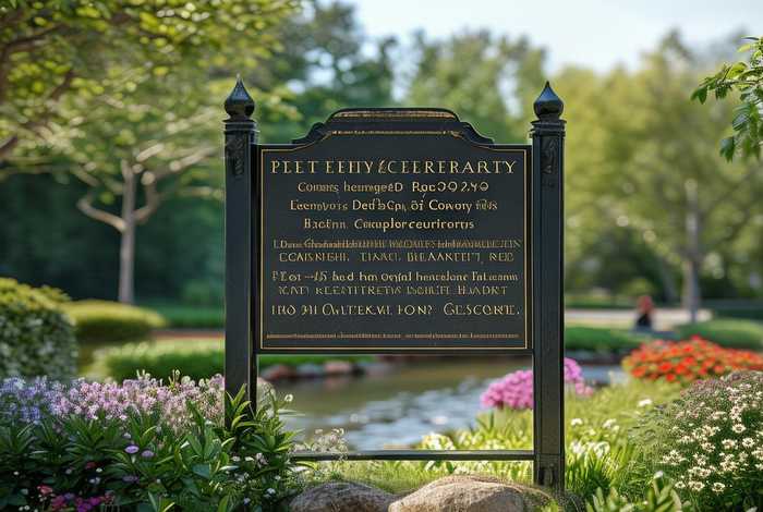 宠物墓地需要什么手续 宠物墓地需要什么手续起什么类型执照 宠物墓地需要什么手续 宠物墓地需要什么手续起什么类型执照