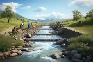 如何构建和谐供用水关系的调查报告；如何构建和谐供用水关系的调查报告总结