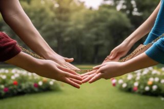 人际关系具有哪三个特点；人际关系具有哪三个特点呢