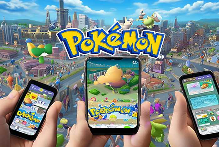 宠物小精灵下载官方正版；宠物小精灵下载官方正版手游