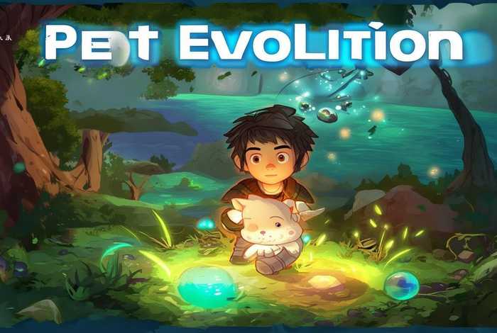 问道宠物进化是什么意思 问道宠物进化是什么意思啊