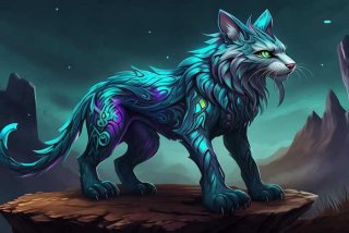 魔兽世界德拉诺猎人稀有宠物、魔兽世界德拉诺猎人稀有宠物有哪些