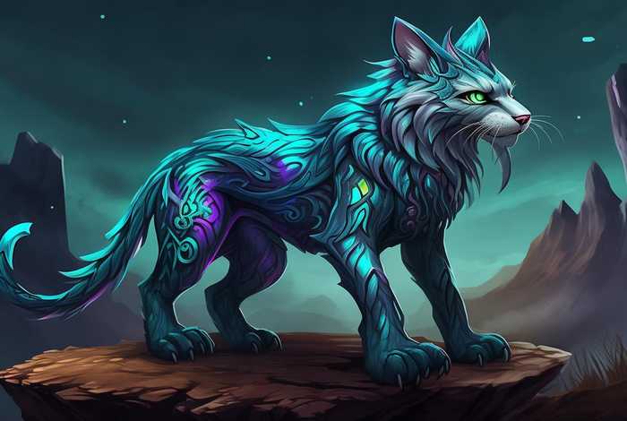 魔兽世界德拉诺猎人稀有宠物、魔兽世界德拉诺猎人稀有宠物有哪些