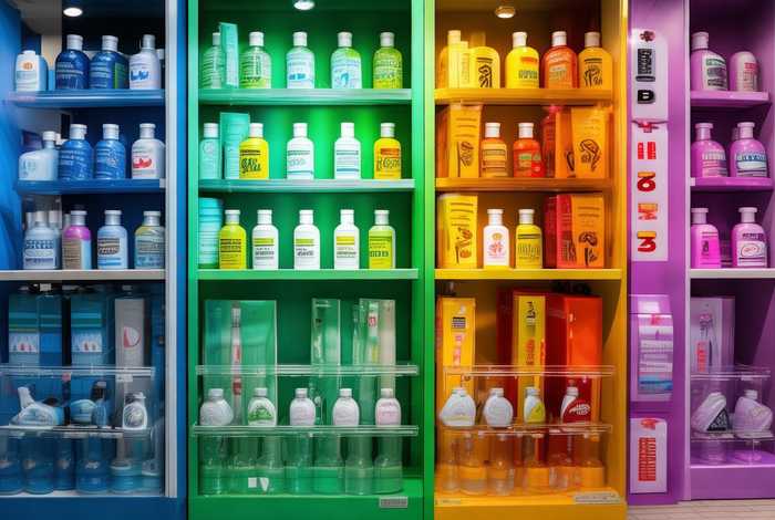 宠物香波大概分为几个品种 - 宠物香波大概分为几个品种A5种B8种C6种D3种