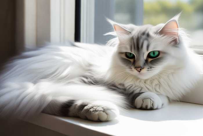 宠物猫的品种银渐层 宠物猫品种银渐层多少钱 宠物猫的品种银渐层 宠物猫品种银渐层多少钱