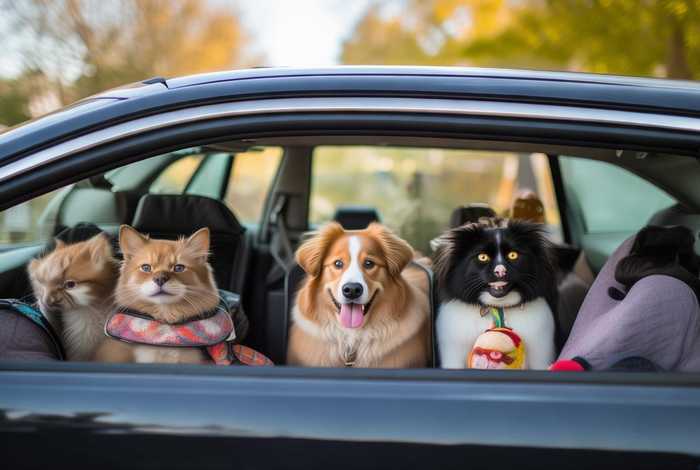 宠物包车(宠物包车联系方式) 宠物包车(宠物包车联系方式)