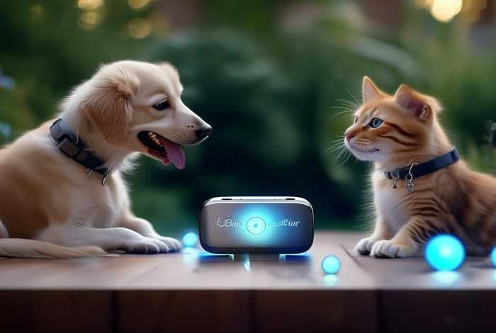 最好的宠物定位器，最好的宠物定位器是哪种