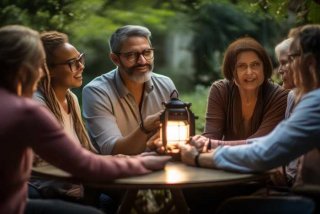 人际关系到底怎么解决；人际关系到底怎么解决问题