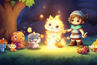 问道宠物进化怎么回事；问道宠物怎么进化划算