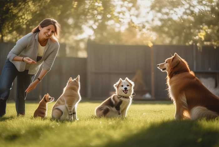 宠物训导师考试内容，宠物训导师的工作内容