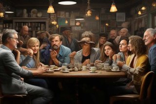 复杂人际关系作文800字精选范文 - 复杂人际关系作文800字精选范文大全