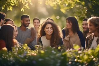 处理人际关系的技巧和方法有哪些（处理人际关系的技巧和方法有哪些呢）