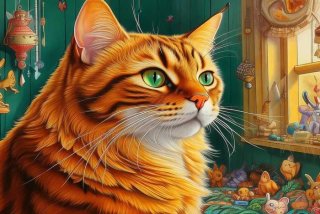 宠物猫品种大全及图片 宠物猫品种大全及图片金建成