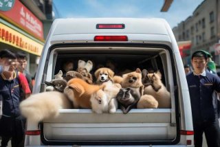 北京宠物物流公司；北京宠物物流公司有哪些