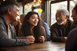 人际经验 人际经验着怎么称呼