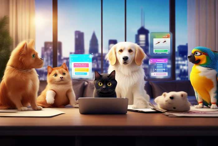 宠物在哪个平台买比较好,宠物在哪个平台买比较好呢 宠物在哪个平台买比较好,宠物在哪个平台买比较好呢