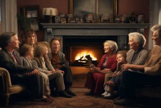 人际关系剧本大全 - 人际关系情景剧剧本