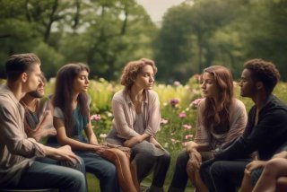 人际关系问题有哪些类型（人际关系问题有哪些类型呢）