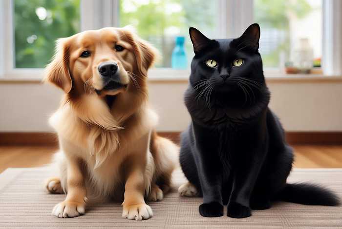 宠物的名字分别叫什么英语（宠物叫什么英语名字比较好听）