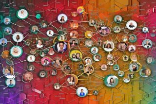 人际关系调查报告表（人际关系调查报告表格）