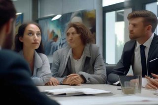 职场人际关系心理学重建；职场人际关系心理学重建案例