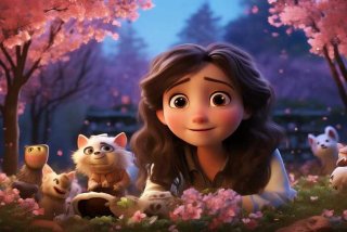 樱花庄的宠物女孩第二季剧情介绍；樱花庄的宠物女孩第二季剧情介绍大结局