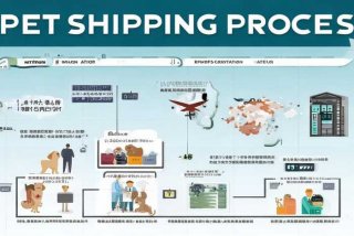 宠物托运流程以及相关规定要求（宠物托运流程以及相关规定要求有哪些）