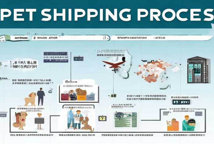 宠物托运流程以及相关规定要求（宠物托运流程以及相关规定要求有哪些）