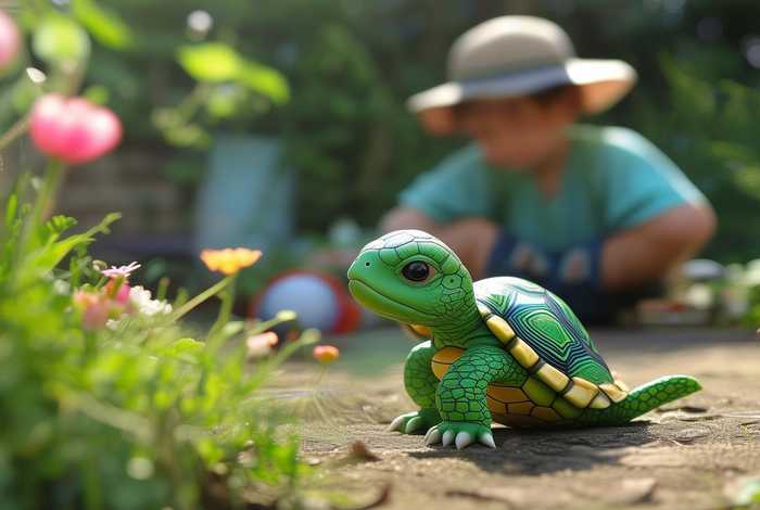 宠物小精灵龟名字；宠物小精灵龟名字怎么取