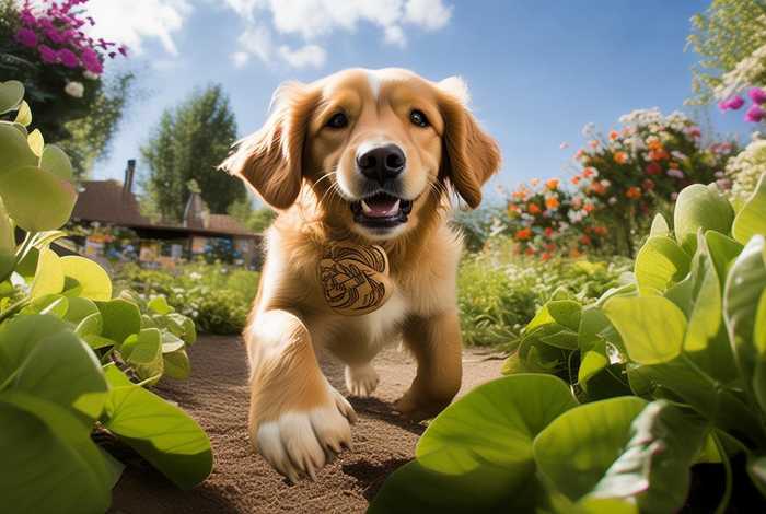 带豆的宠物名字 带豆的宠物名字有哪些