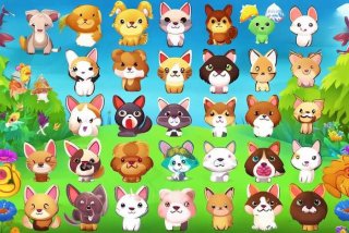 宠物连连看bug 宠物连连看不登陆手机版免费下载