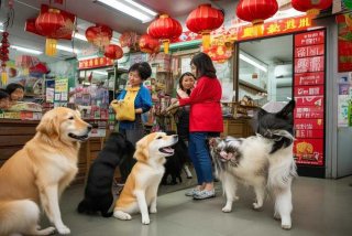 武汉宠物店寄养价格（武汉宠物店寄养价格多少）